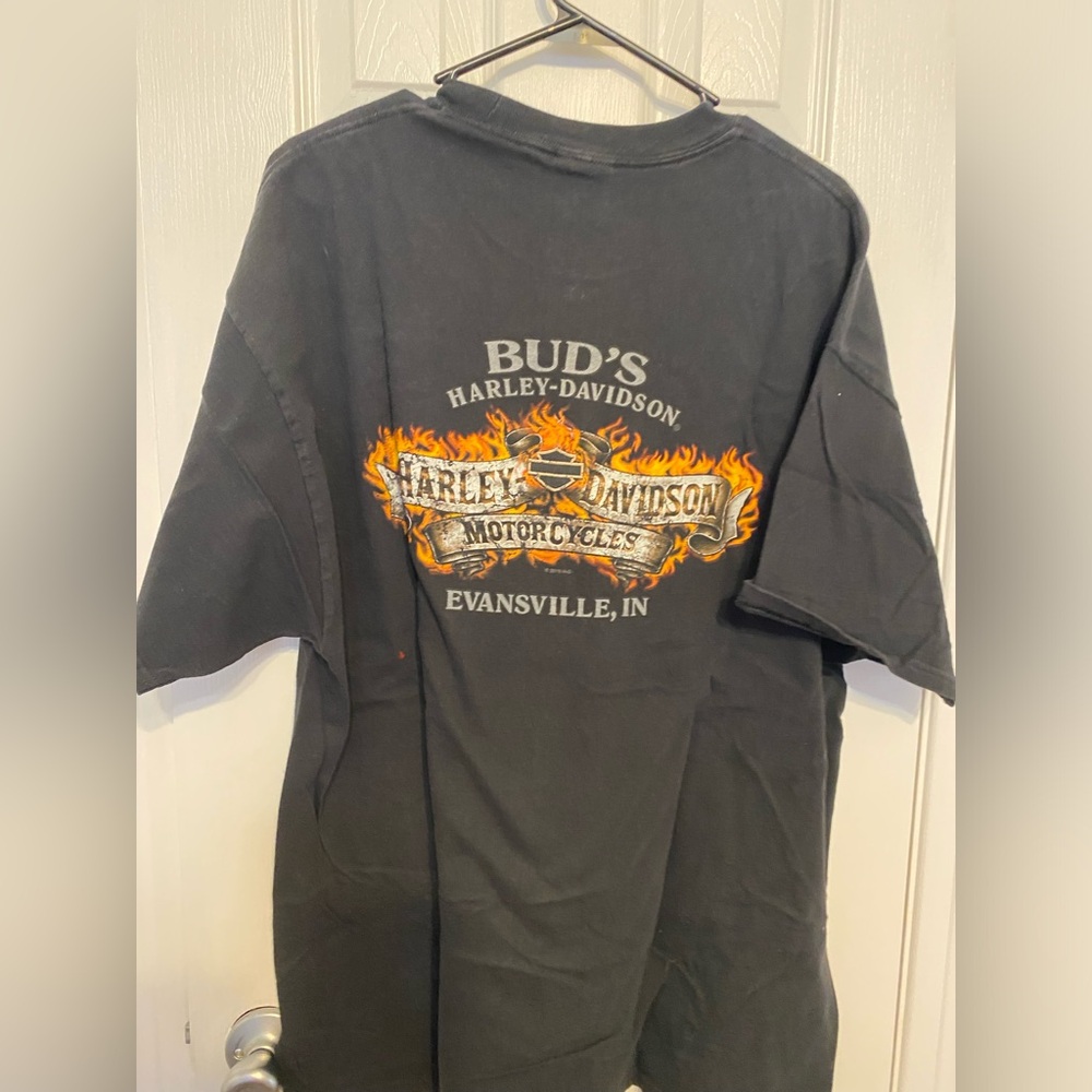 HD T-Shirt